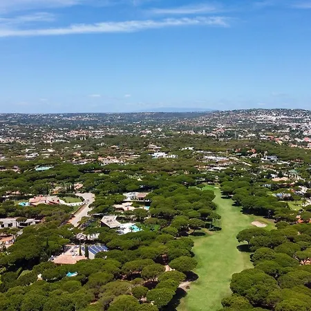 Golf Διαμέρισμα
