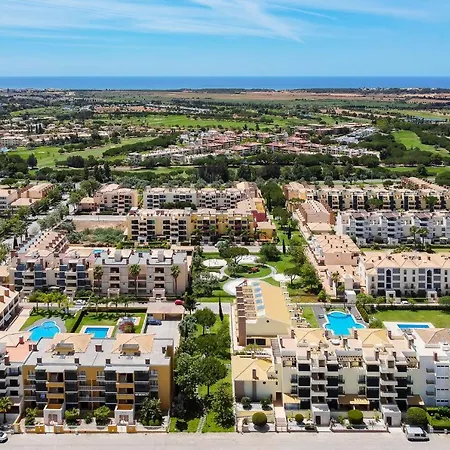 Golf Apartment Vilamoura
