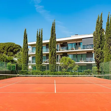 Apartment Golf *