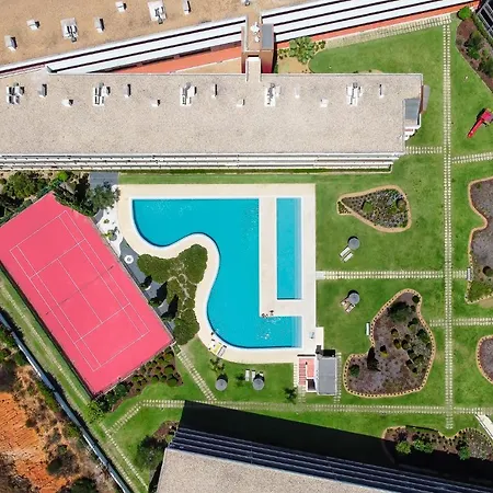 Apartment Golf
